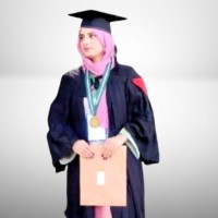 Saima Jabbar