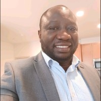 Adekunle Adegboye   ACA