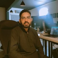 Muhammad Uzman Khan