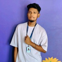 Kiran K