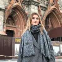 Angelina Bereziuk