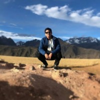 Stephano Fidel Caro Guillen