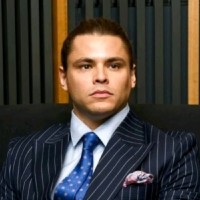 Diego Franca Palhano, M. Sc.