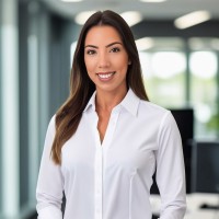 Ariana Eillen Cedeño Bajaña