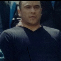 Nabor Saldivar