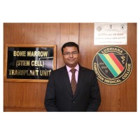 Chandan Mondal