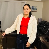 Manvir Kaur,B Com,Pdhrm,Cphr Candidate