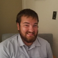 Joshua Simmons