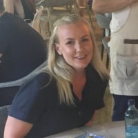 Caroline Nielsen