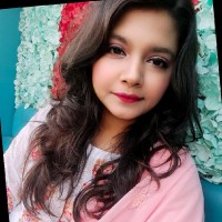 Shamima Yesmin