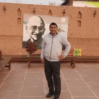 Shailendra Pandey