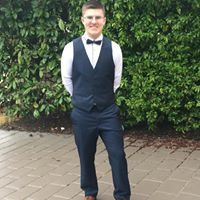 Nathan Landsmeer
