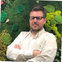 Javier Agulló Carro