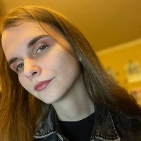 Ксения Фролова