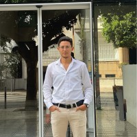 Othmane Benmansour