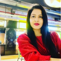 Anjali Singh Pharmacist