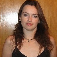 Елена Дорошенко