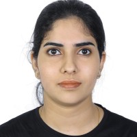 APARNA M