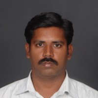 Dr. Ganesh M