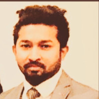 Kanil Ranasinghe