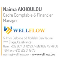 naima Wellflow