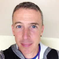 David Benson
