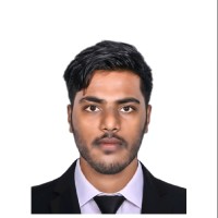Pranav M V