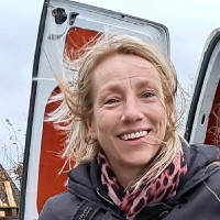 Karinja verbakel