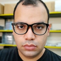RAPHAEL JOSE SILVA