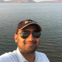 Sreekanth kalyanaraman