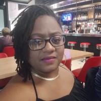 Shereese Mitchell