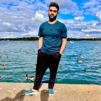 Hussain Shaikh