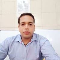 Amarsh Kumar