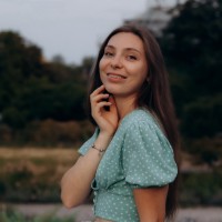 Svitlana Bashynska