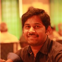 Krishna Chaitanya Payala