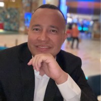 Julio Andino