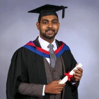 Abhishek Roochan MSc, BSc