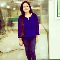 Ankita Jain Ca