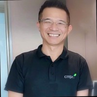 Peter Chang