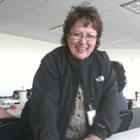 Kathleen Demientieff