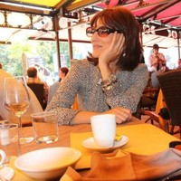Ana Melashvili