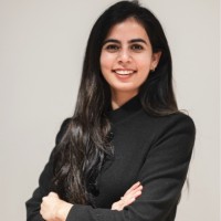 🚀 Garima Singh