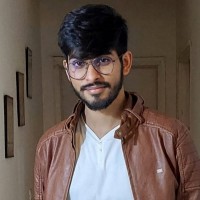 Arush Saxena