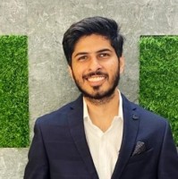 Abhishek B.