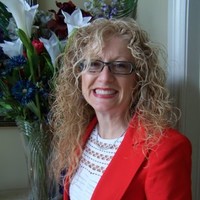 Helene Forget