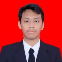 Ahmad Nuftah Primordi