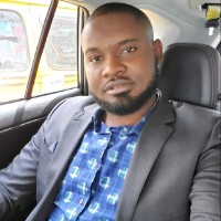 Chinedu Murphy