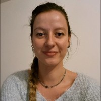 Gwendoline Monnier
