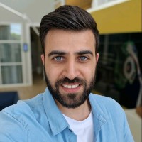 Ehab Alboush