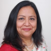 Manjuree Rai